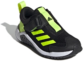 (PS) アディダス 4Uture スポーツ AC K (黒黄白) FX2199 Lookbook (PS) アディダス 4Uture スポーツ AC K (黒黄白) FX2199