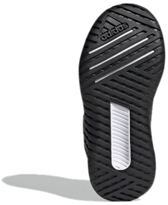 (Youth) adidas 4Uture Sport Ac K 'Black Yellow White' FX2199 Details for (Youth) adidas 4Uture Sport Ac K 'Black Yellow White' FX2199