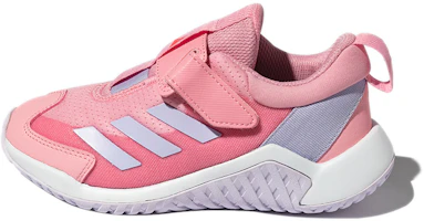 (Preschool) adidas 4uture Sport AC 'Pink Light Purple' GY0917 (Preschool) adidas 4uture Sport AC 'Pink Light Purple' GY0917