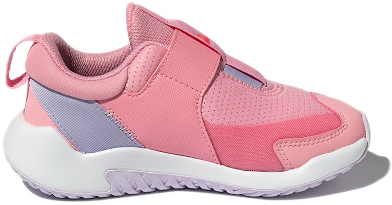 (Preschool) adidas 4uture Sport AC 'Pink Light Purple' GY0917 Order (Preschool) adidas 4uture Sport AC 'Pink Light Purple' GY0917