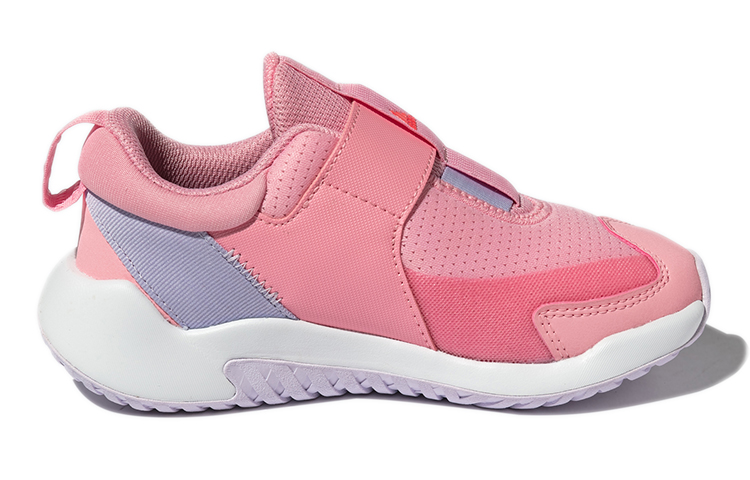Order (PS) adidas 4uture Sport AC ''Roze Lichtpaars'' GY0917