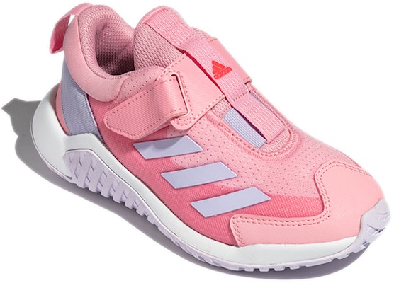 (Preschool) adidas 4uture Sport AC 'Pink Light Purple' GY0917 Lookbook (Preschool) adidas 4uture Sport AC 'Pink Light Purple' GY0917