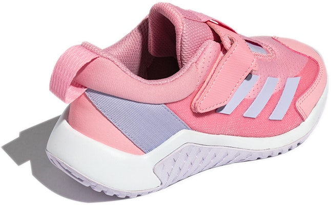 (Preschool) adidas 4uture Sport AC 'Pink Light Purple' GY0917 Shop (Preschool) adidas 4uture Sport AC 'Pink Light Purple' GY0917