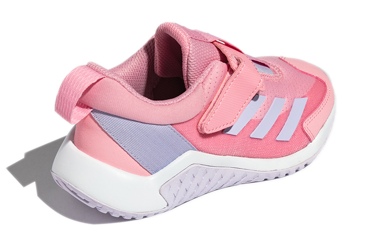 Shop (PS) adidas 4uture Sport AC ''Roze Lichtpaars'' GY0917