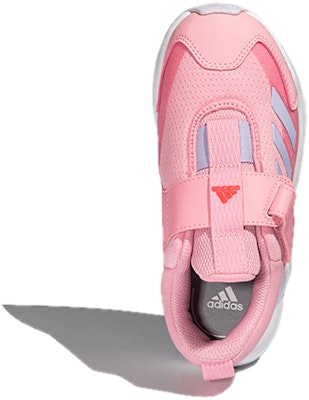 (Preschool) adidas 4uture Sport AC 'Pink Light Purple' GY0917 Purchase (Preschool) adidas 4uture Sport AC 'Pink Light Purple' GY0917