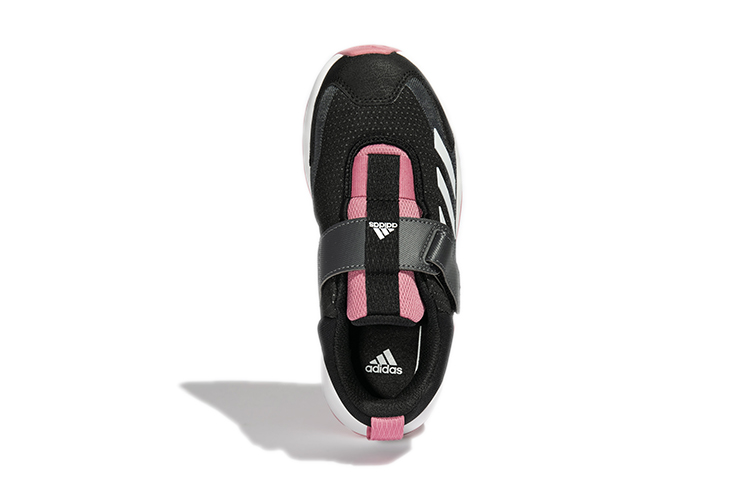 Purchase (Preschool) adidas 4uture Sport AC K 'Black Clear Pink' GY0919