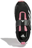 Purchase (Preschool) adidas 4uture Sport AC K 'Black Clear Pink' GY0919