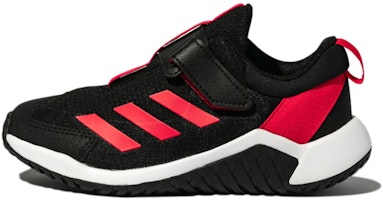 (Preschool) adidas 4uture Sport AC K 'Black Rich Red' GY0918 (Preschool) adidas 4uture Sport AC K 'Black Rich Red' GY0918
