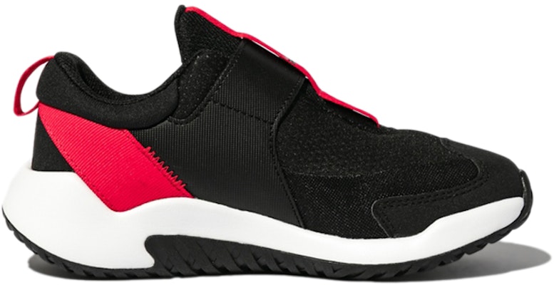 (PS) 阿迪达斯4uture Sport AC K '黑色富贵红' GY0918 Order (PS) 阿迪达斯4uture Sport AC K '黑色富贵红' GY0918