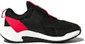 Order (PS) adidas 4uture Sport AC K 'Hitam Merah Tegar' GY0918