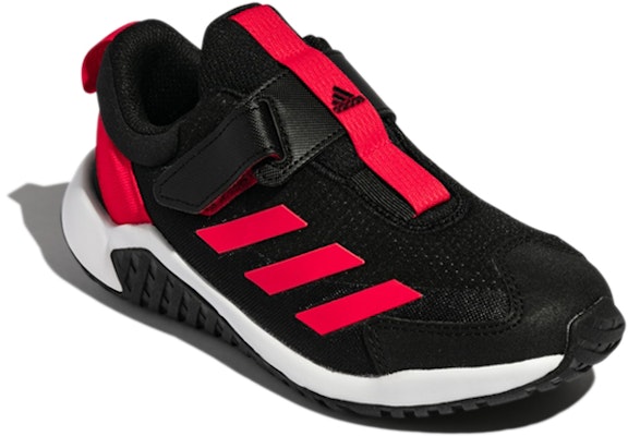 (Preschool) adidas 4uture Sport AC K 'Black Rich Red' GY0918 Lookbook (Preschool) adidas 4uture Sport AC K 'Black Rich Red' GY0918