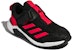 (PS) adidas 4uture Sport AC K 'Hitam Merah Tegar' GY0918