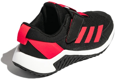 (PS) 阿迪达斯4uture Sport AC K '黑色富贵红' GY0918 Shop (PS) 阿迪达斯4uture Sport AC K '黑色富贵红' GY0918