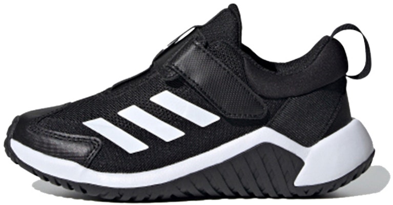 (Preschool) adidas 4uture Sport AC K 'Black White' FV3711 Buy (Preschool) adidas 4uture Sport AC K 'Black White' FV3711