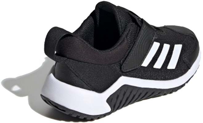 (Preschool) adidas 4uture Sport AC K 'Black White' FV3711 Shop (Preschool) adidas 4uture Sport AC K 'Black White' FV3711