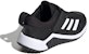 (PS) adidas 4uture Sport AC K 'Hitam Putih' FV3711