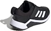 Shop (PS) adidas 4uture Sport AC K 'Hitam Putih' FV3711