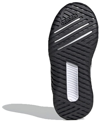 (Preschool) adidas 4uture Sport AC K 'Black White' FV3711 Purchase (Preschool) adidas 4uture Sport AC K 'Black White' FV3711