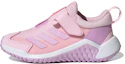 Buy (PS) adidas 4Uture Sport Ac K ''Rosa Weiß Lila'' H68733