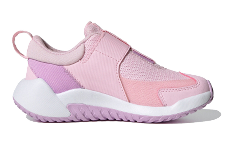 Order (PS) adidas 4Uture Sport Ac K ''Rosa Weiß Lila'' H68733
