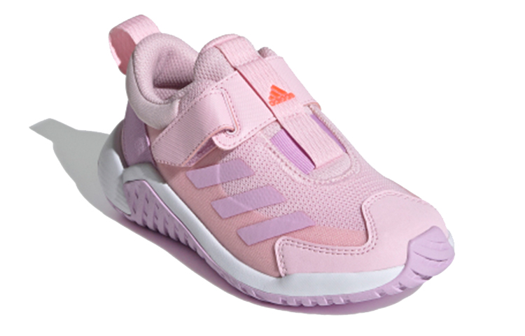 Lookbook (PS) adidas 4Uture Sport Ac K ''Rosa Weiß Lila'' H68733