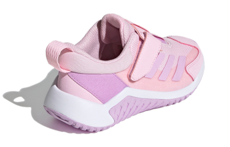 Shop (PS) adidas 4Uture Sport Ac K ''Rosa Weiß Lila'' H68733