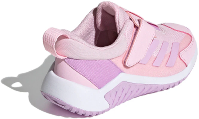 (PS) adidas 4Uture Sport Ac K ''Rosa Weiß Lila'' H68733 Shop (PS) adidas 4Uture Sport Ac K ''Rosa Weiß Lila'' H68733