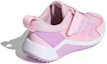 Shop (PS) adidas 4Uture Sport Ac K ''Rosa Weiß Lila'' H68733