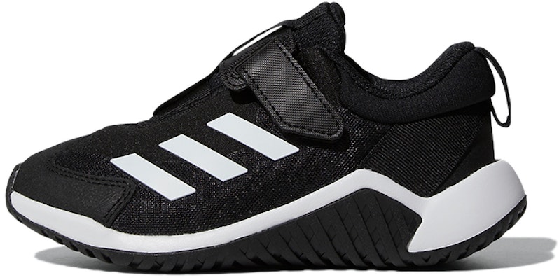 (Preschool) adidas 4uture Sport Ac Sneakers K Black/White GY0916 Buy (Preschool) adidas 4uture Sport Ac Sneakers K Black/White GY0916