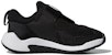 (PS) adidas 4uture Sport Ac Sneakers K Hitam/Putih GY0916