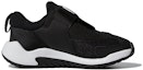 Order (PS) adidas 4uture Sport Ac Sneakers K Hitam/Putih GY0916