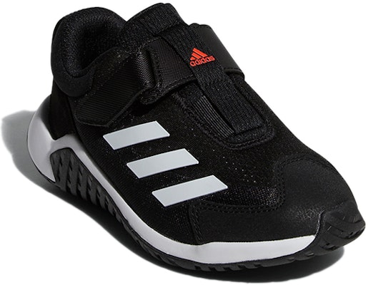 (Preschool) adidas 4uture Sport Ac Sneakers K Black/White GY0916 Lookbook (Preschool) adidas 4uture Sport Ac Sneakers K Black/White GY0916