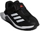 Lookbook (PS) adidas 4uture Sport Ac Sneakers K Hitam/Putih GY0916