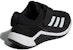 (PS) adidas 4uture Sport Ac Sneakers K Hitam/Putih GY0916