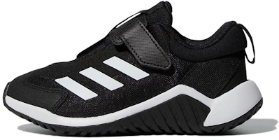 (Preschool) adidas 4uture Sport Ac Sneakers K Black/White GY0916 (Preschool) adidas 4uture Sport Ac Sneakers K Black/White GY0916