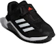 Lookbook (PS) adidas 4uture Sport Ac Sneakers K Schwarz/Weiß GY0916