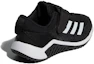 Shop (PS) adidas 4uture Sport Ac Sneakers K Schwarz/Weiß GY0916