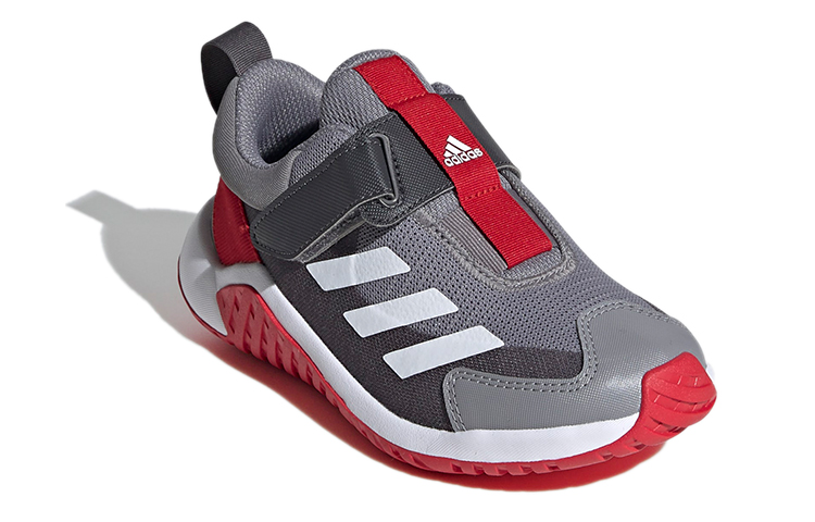 Lookbook (PS) adidas 4Uture Sport Running Kind ''Grijs Rood Wit'' FV3712