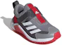Lookbook (PS) adidas 4Uture Sport Running Kind ''Grijs Rood Wit'' FV3712