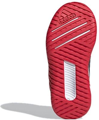 (Preschool) adidas 4Uture Sport Running K 'Gray Red White' FV3712 Details for (Preschool) adidas 4Uture Sport Running K 'Gray Red White' FV3712
