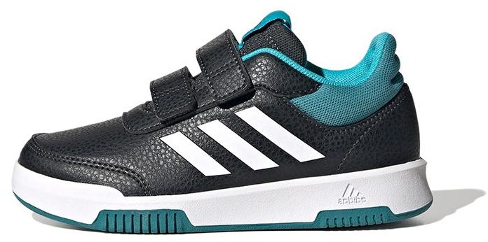 preschool-adidas-low-top-skateboarding-shoe-black-slip-resistant-lightweight-id-2305