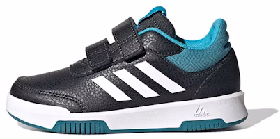 (Youth) adidas Tensaur Hook and Loop Shoes 'Carbon Cloud White Arctic Fusion' ID2305 (Youth) adidas Tensaur Hook and Loop Shoes 'Carbon Cloud White Arctic Fusion' ID2305