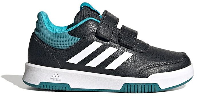 (JR) Sepatu adidas Tensaur Hook and Loop 'Carbon Cloud White Arctic Fusion' ID2305 Order (JR) Sepatu adidas Tensaur Hook and Loop 'Carbon Cloud White Arctic Fusion' ID2305