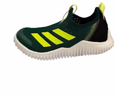 (Preschool) adidas 'Black Green White' ID3371 (Preschool) adidas 'Black Green White' ID3371