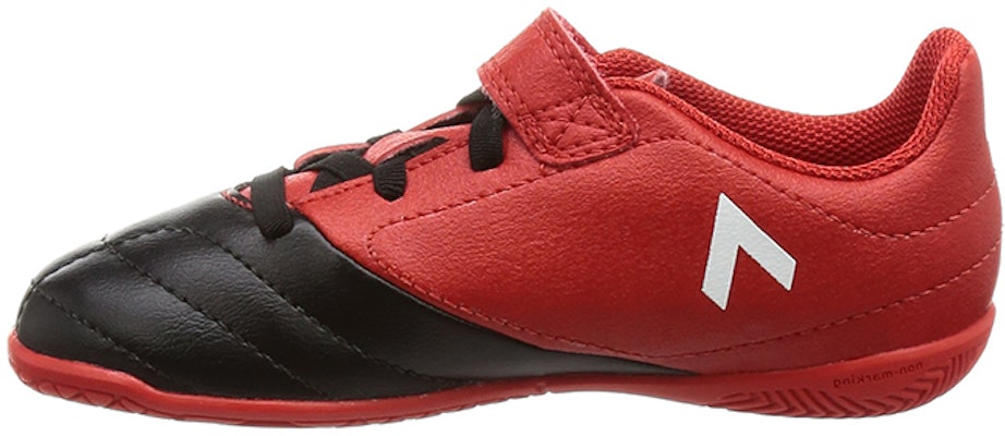 (PS) adidas Ace 17.4 J Hitam/Merah BB5588 Buy (PS) adidas Ace 17.4 J Hitam/Merah BB5588