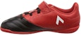 (PS) adidas Ace 17.4 J Hitam/Merah BB5588