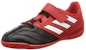 (PS) adidas Ace 17.4 J Hitam/Merah BB5588