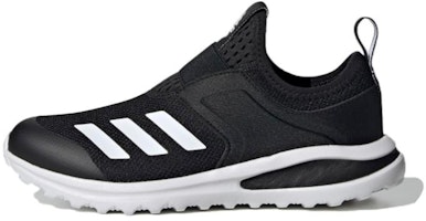 (Preschool) adidas Active Ride J 'Core Black White' FY2091 (Preschool) adidas Active Ride J 'Core Black White' FY2091
