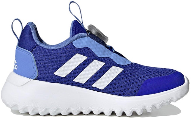 (Preschool) adidas ActiveFlex BOA 3.0 'Royal Blue' HP5806 Order (Preschool) adidas ActiveFlex BOA 3.0 'Royal Blue' HP5806
