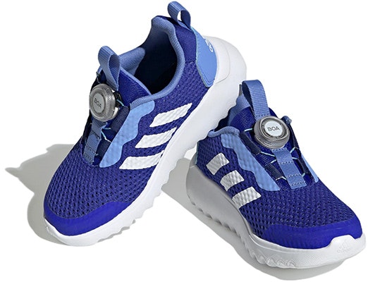 (Preschool) adidas ActiveFlex BOA 3.0 'Royal Blue' HP5806 Lookbook (Preschool) adidas ActiveFlex BOA 3.0 'Royal Blue' HP5806